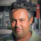 Eduardo Santa